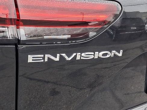 Used 2022 Buick Envision Preferred image 30