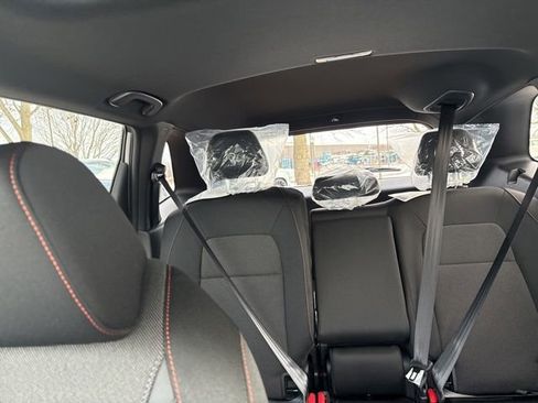 New 2026 Honda CR-V Sport image 17