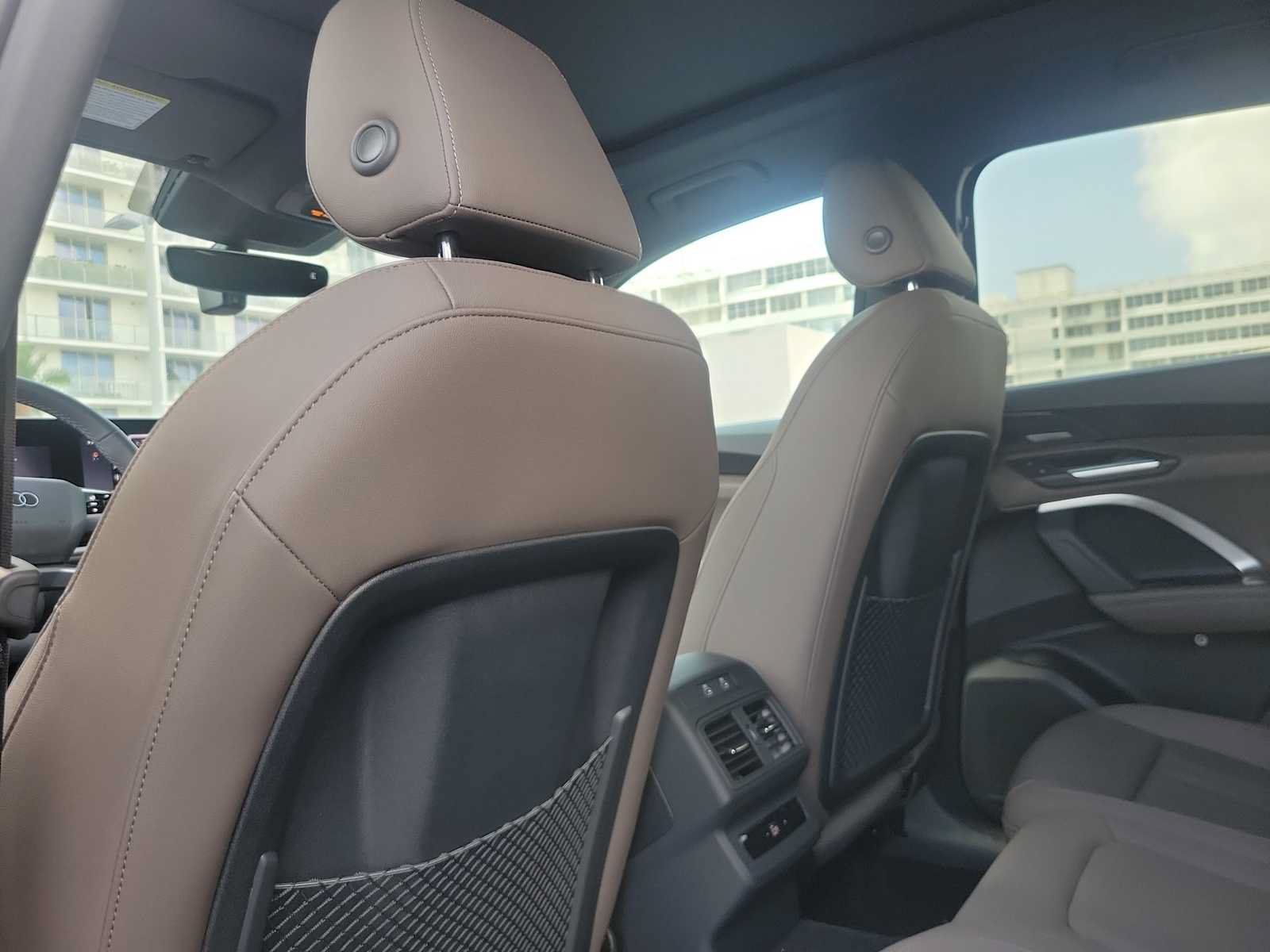 New 2026 Audi Q5 Premium Plus AWD/4WD image 17