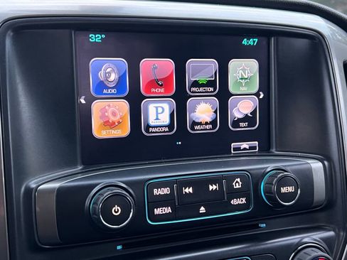 Used 2016 Chevrolet Silverado 1500 LT w/ All Star Edition image 24