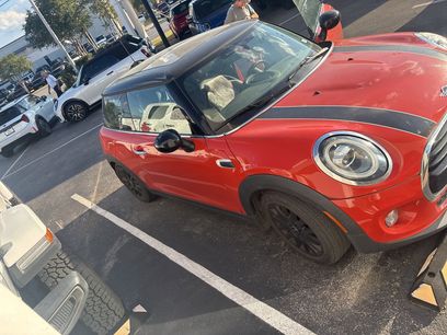 Used 2019 MINI Cooper 2-Door Hardtop w/ Premium Package