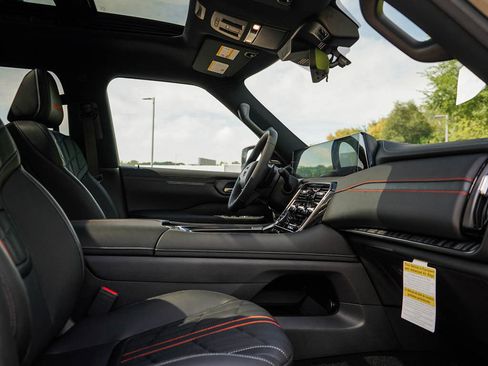 New 2026 Nissan Armada PRO-4X image 12