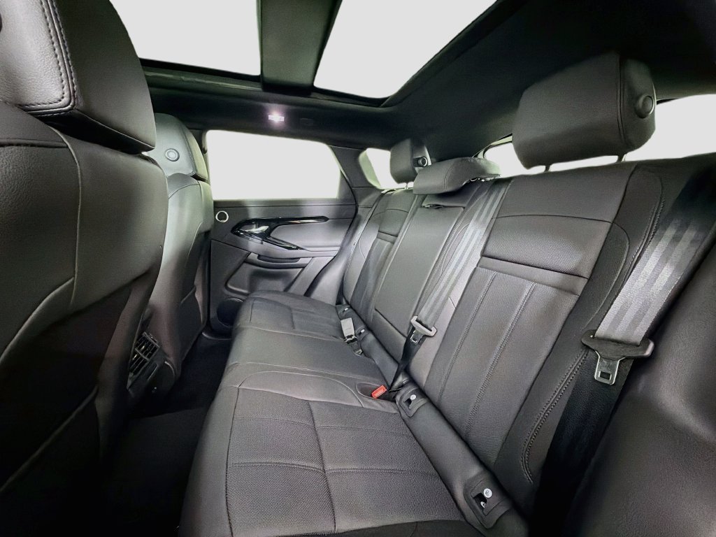 New 2026 Land Rover Range Rover Evoque S AWD/4WD image 26