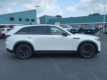 New 2026 MAZDA CX-90 3.3 Turbo w/ Premium Sport Pkg