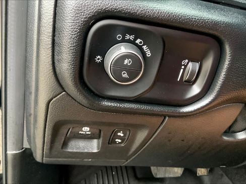 Used 2020 RAM 1500 Rebel w/ Rebel Level 2 Equipment Group AWD/4WD image 34
