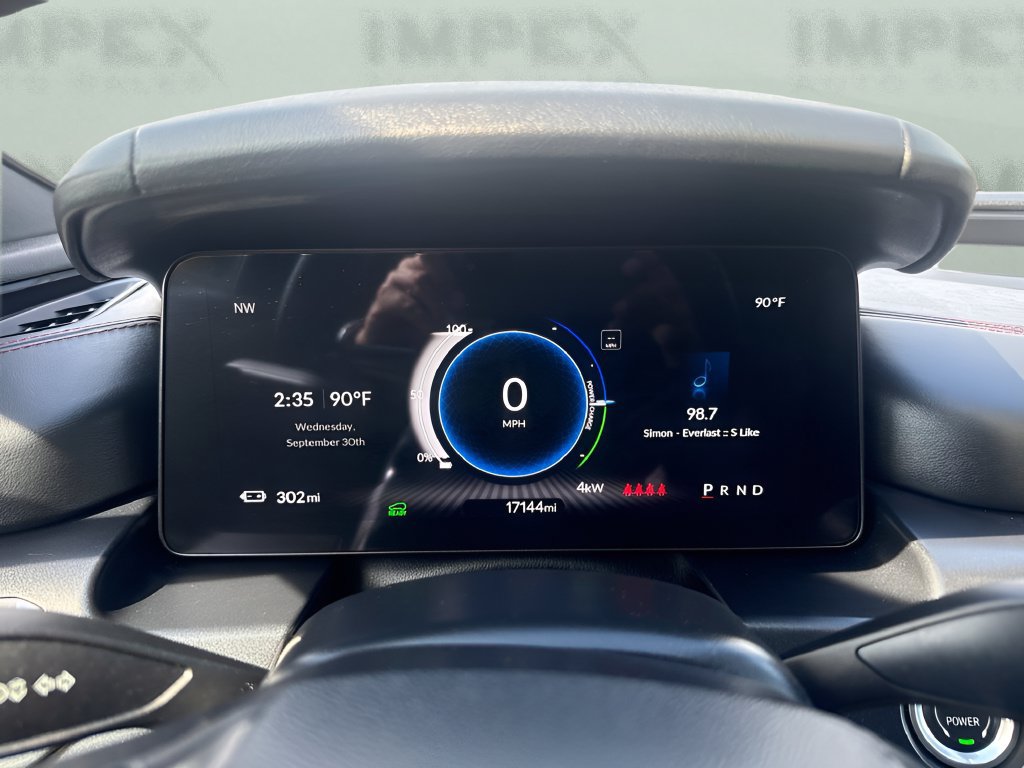 Used 2024 Acura ZDX A-Spec AWD/4WD image 21