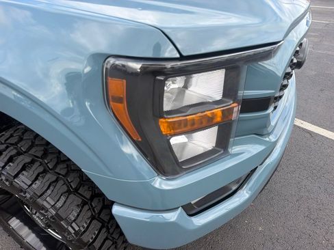 Used 2023 Ford F150 XL AWD/4WD image 14