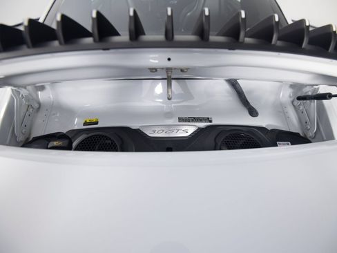 Certified 2023 Porsche 911 Carrera GTS RWD image 49