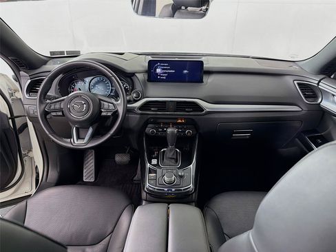 Used 2023 MAZDA CX-9 Grand Touring AWD/4WD image 26