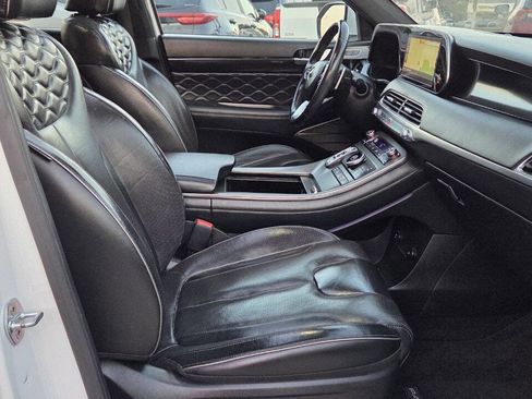 Used 2020 Hyundai Palisade Limited image 17