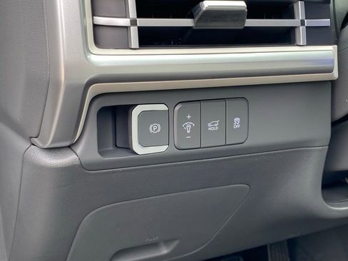 New 2026 Hyundai Santa Fe SEL AWD/4WD image 12