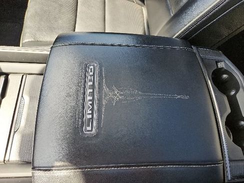 Used 2023 RAM 1500 Limited AWD/4WD image 32