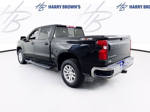 Used 2020 Chevrolet Silverado 1500 LT w/ All-Star Edition AWD/4WD image 27