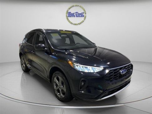 Used 2024 Ford Escape ST-Line Select w/ Tech Pack #1 AWD/4WD image 6