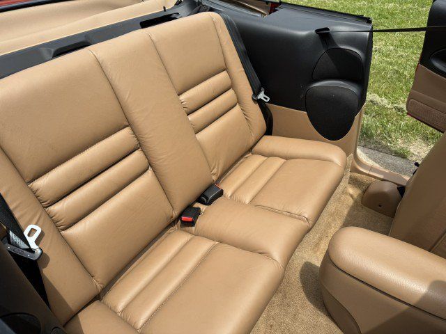 Used 1994 Ford Mustang GT RWD image 15