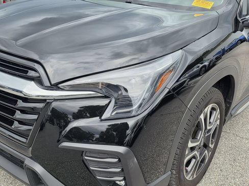 Certified 2023 Subaru Ascent Limited AWD/4WD image 6