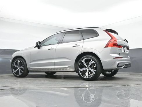 Used 2023 Volvo XC60 B6 Ultimate w/ Protection Package Premier AWD/4WD image 39