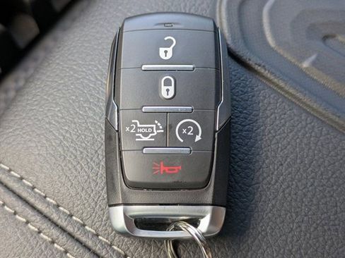 New 2026 RAM 1500 Laramie w/ Night Edition image 25