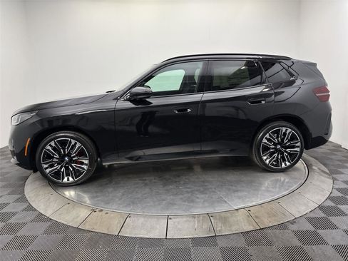 New 2026 BMW X3 xDrive30 w/ Premium Package image 16