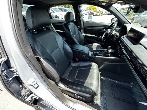 Used 2023 Honda Accord Sport image 12