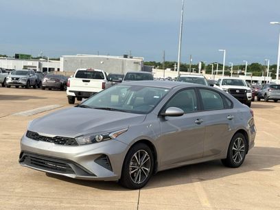 Used 2022 Kia Forte LXS