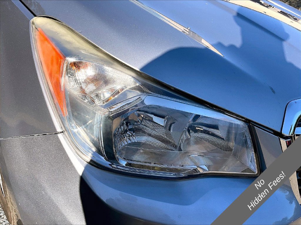 Used 2014 Subaru Forester 2.5i Limited AWD/4WD image 24