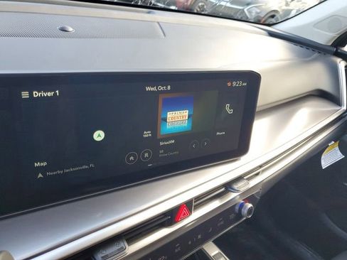 New 2026 Kia Sorento EX image 15