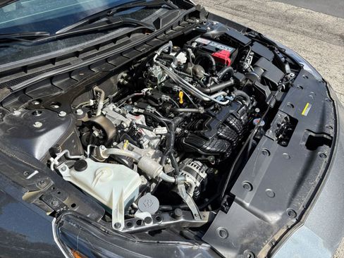 Used 2025 Nissan Altima 2.5 SV FWD image 27
