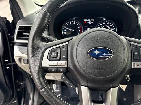 Used 2018 Subaru Forester 2.5i Limited AWD/4WD image 27