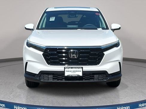 New 2026 Honda CR-V EX image 2