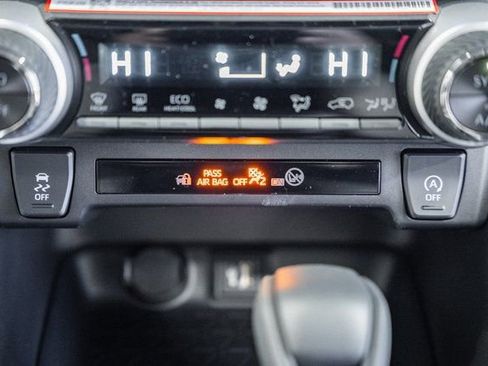 New 2025 Toyota RAV4 XLE image 22