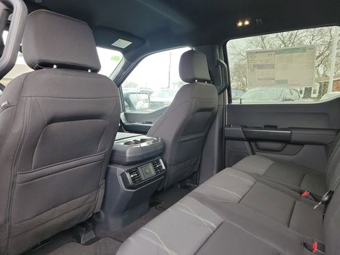 New 2025 Ford F150 STX w/ LOBO Package image 15
