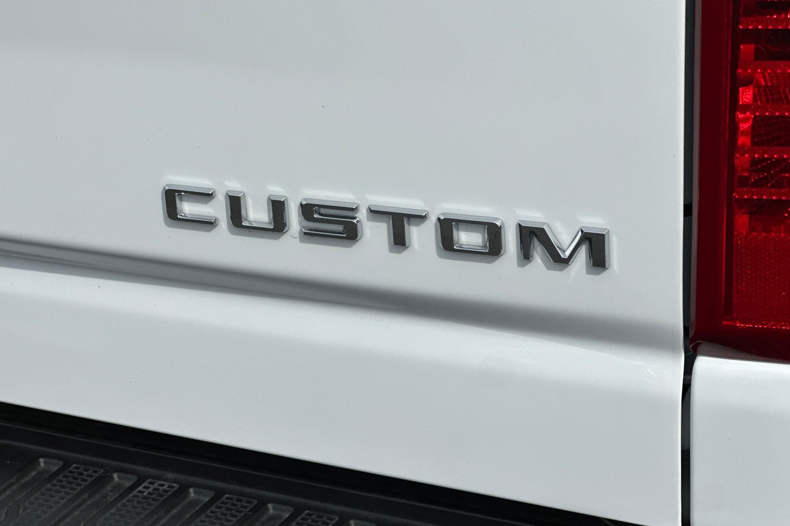 Used 2026 Chevrolet Silverado 2500 Custom w/ Custom Convenience Package RWD image 46