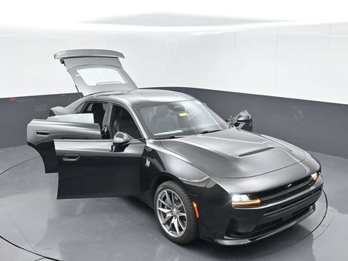 New 2026 Dodge Charger Scat Pack w/ Wheel & Tire Package AWD/4WD image 48