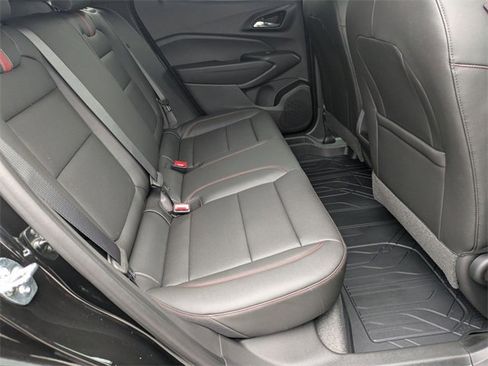 New 2026 Chevrolet Trax RS w/ Sunroof Package image 33