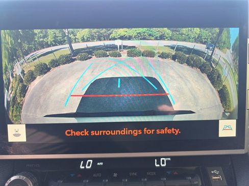 Used 2025 Toyota Tundra SR5 w/ SR5 Premium Package image 31