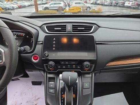 Used 2018 Honda CR-V EX image 25