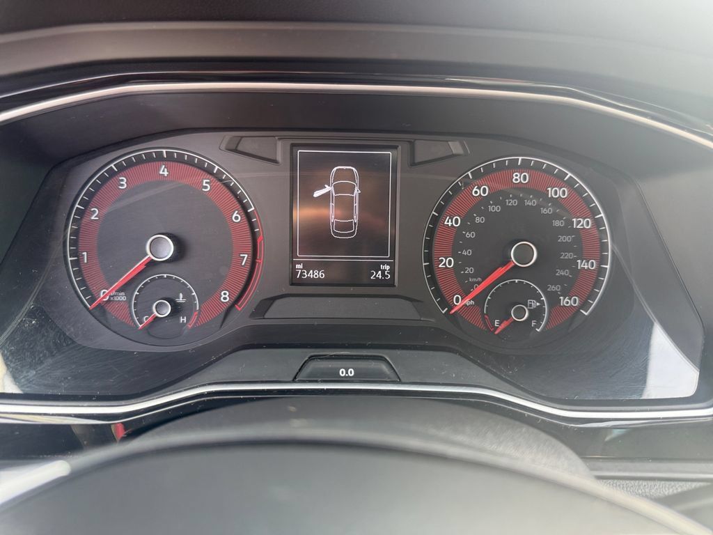 Used 2021 Volkswagen Jetta S FWD image 19