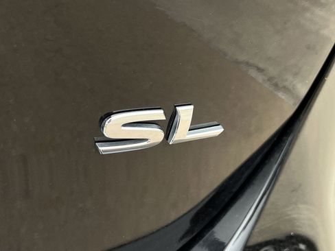 Used 2022 Nissan Rogue Sport SL FWD image 6