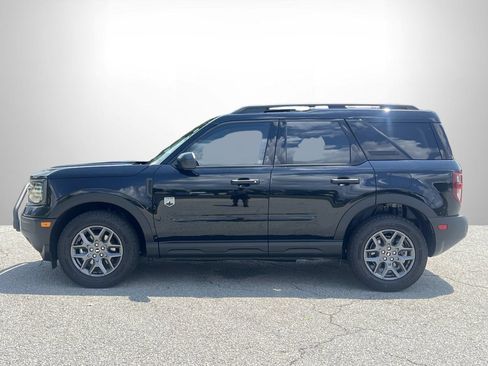 New 2026 Ford Bronco Sport Big Bend w/ Convenience Package AWD/4WD image 21