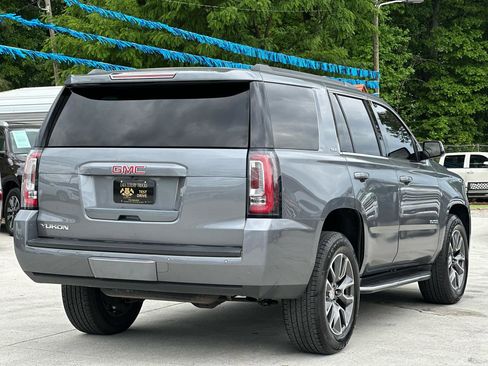 Used 2020 GMC Yukon SLE RWD image 7