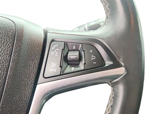 Used 2017 Buick Encore Preferred image 31