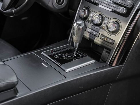 Used 2012 MAZDA CX-9 Touring w/ Moonroof & Bose Audio Pkg image 21