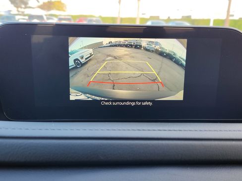 Used 2023 MAZDA CX-30 AWD 2.5 S w/ Preferred Package image 21