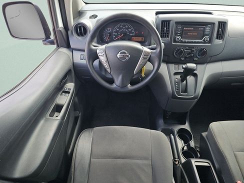 Used 2019 Nissan NV200 S w/ Cruise Control Package FWD image 4