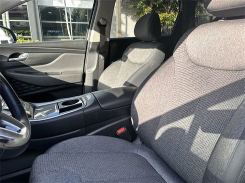 Used 2023 Hyundai Santa Fe SEL image 24