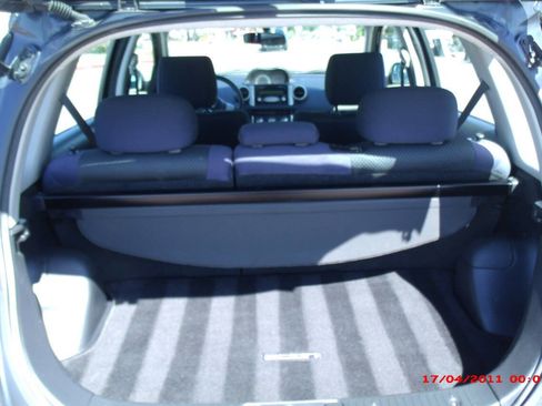 Used 2006 Scion xA image 11