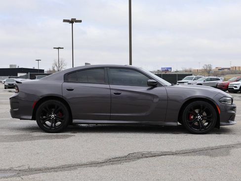 Used 2021 Dodge Charger R/T RWD image 7