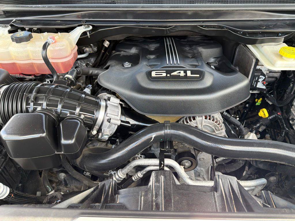 Used 2022 Jeep Grand Wagoneer Series I AWD/4WD image 8