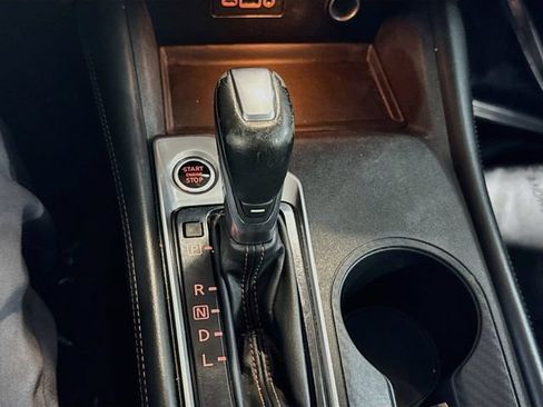 Used 2019 Nissan Altima 2.5 SR FWD image 16